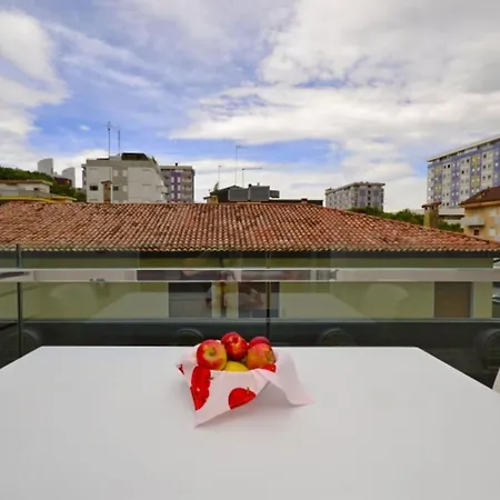 アパート Family-friendly Vacation Flat With Pool