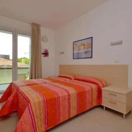 アパート Family-friendly Vacation Flat With Pool