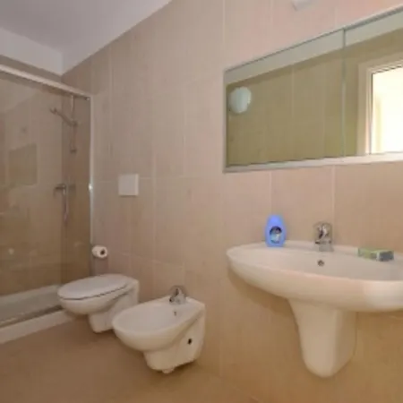 Lejlighed Family-friendly Vacation Flat With Pool *