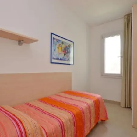 Family-friendly Vacation Flat With Pool