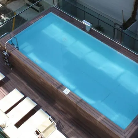 Lejlighed Family-friendly Vacation Flat With Pool
